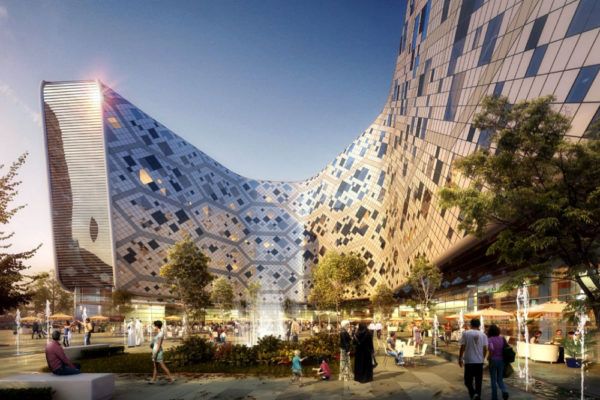 Bin Haider 5 Star Hotel Project Mohammad Omar Bin Haider