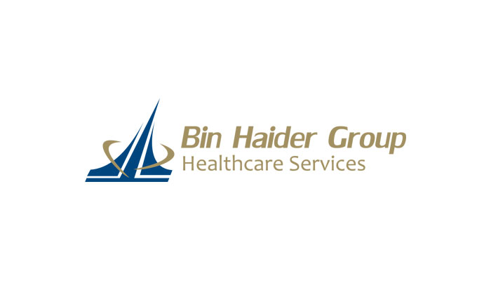 Healthcare Mohammad Omar Bin Haider Holding Group Dubai