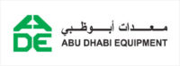Abu Dhabi Equipment Company