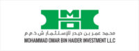 Mohammed Omar Bin Haider Investment