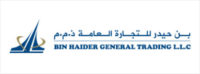 Bin Haider General Trading