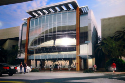 MOBH Head Office Project