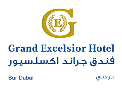 Grand Excelsior Hotel Bur Dubai