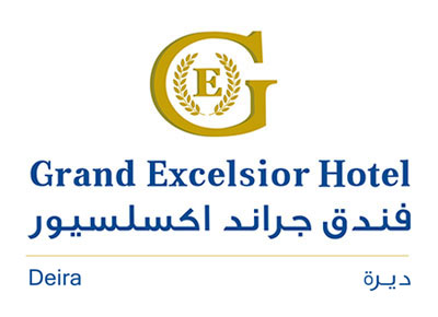 The Grand Excelsior Hotel Deira The Grand Excelsior Hotel Deira