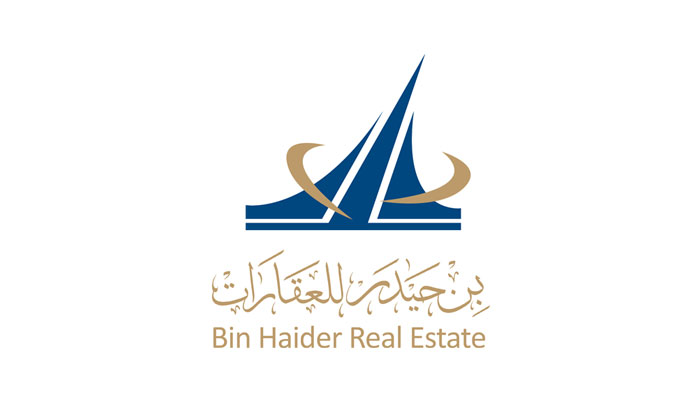 bin haider real estate