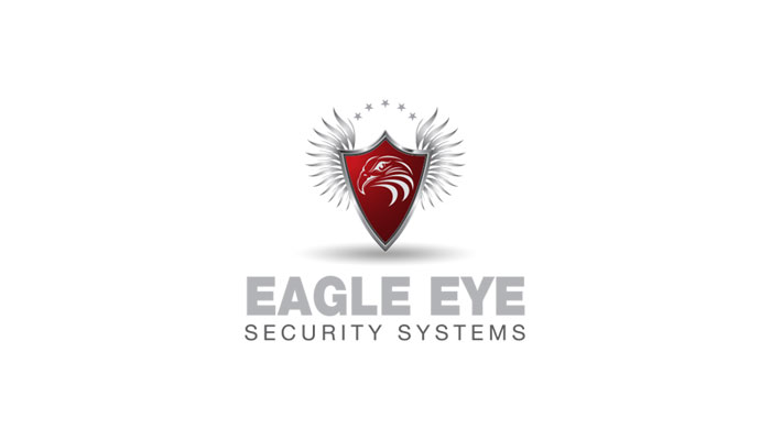 eagle eye security