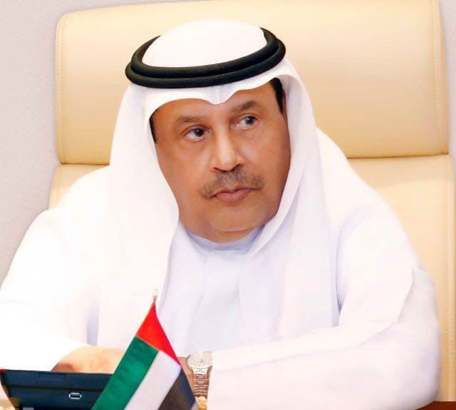 our-chairman