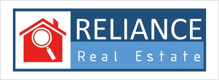 reliance real estate