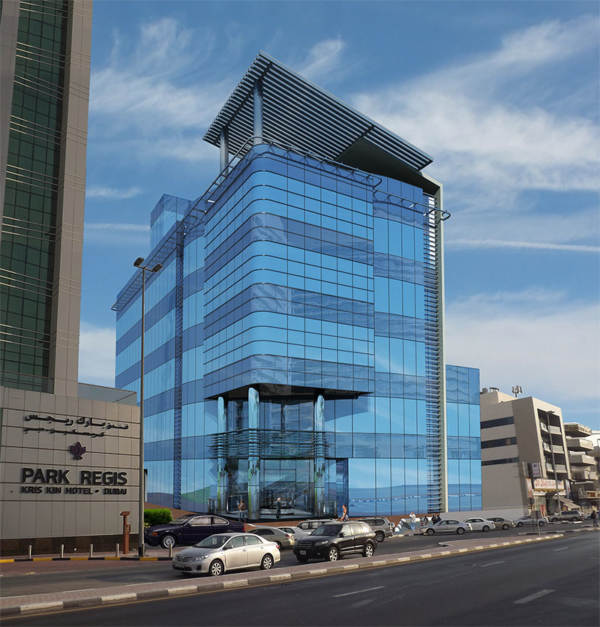 Bin Haider Day Surgical Center Mohammad Omar Bin Haider Holding Group