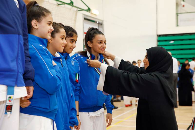 Social Responsibility Mohammad Omar Bin Haider Holding Group Dubai