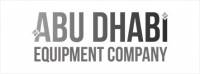 abu dhabi equipment logo